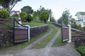 HILLFORT HOMESTAY
